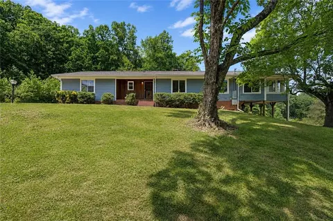 269 W Hermitage Rd NE, Rome, GA 30161