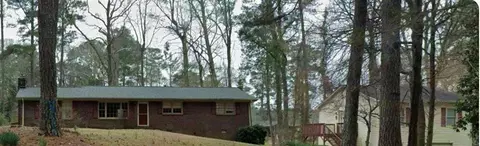 5115 Mclain Dr NW, Acworth, GA 30101