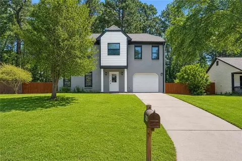 4349 Windward Ln, Norcross, GA 30093