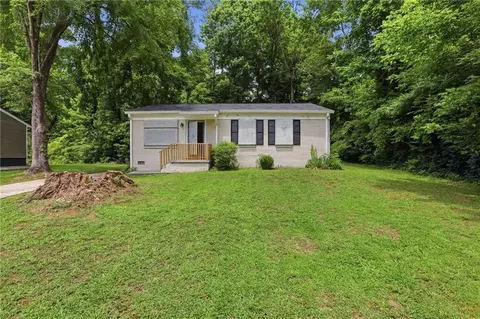 914 Mercury Dr NW, Atlanta, GA 30331
