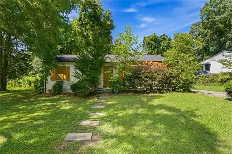 230 Argus Cir NW, Atlanta, GA 30331
