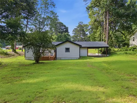 Exterior - 2811 Eunice Holcomb Cir, Dacula, GA 30019 photo 1 of 4