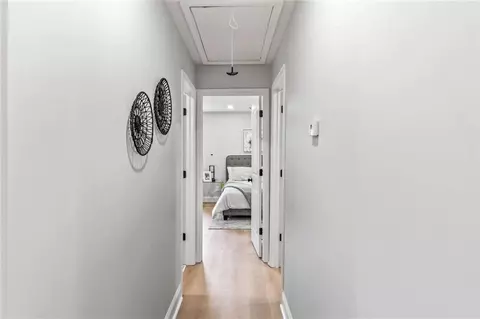Entry Way - 2811 Eunice Holcomb Cir, Dacula, GA 30019 photo 2 of 3