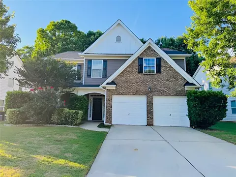 112 Lakeshore Pkwy, Newnan, GA 30263