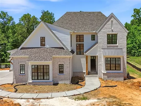 144 Daxton Dr, Canton, GA 30115