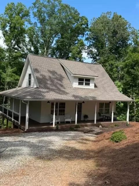 155 Bulldog Way, Dahlonega, GA 30533