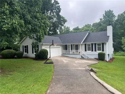3422 Mill Creek Rd, Gainesville, GA 30506