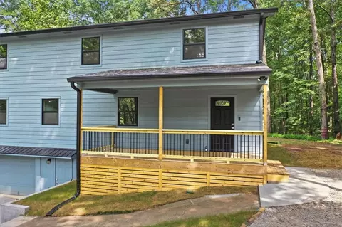 4522 Bartow Carver Rd SE, Acworth, GA 30102