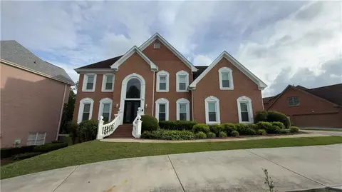 644 Masters Dr, Stone Mountain, GA 30087