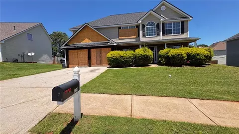 220 Spring Lake Ter, Covington, GA 30016