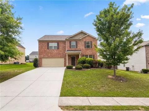 8496 Glenview St, Douglasville, GA 30134