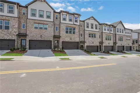 324 Sunset Hollow St #23, Sugar Hill, GA 30518