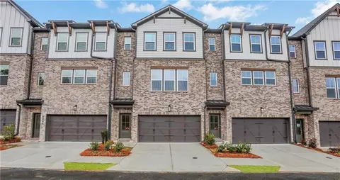 324 Sunset Hollow St #23, Sugar Hill, GA 30518