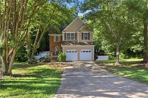 3566 Dyer Parke Ln SW, Marietta, GA 30060