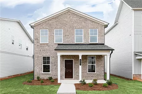 3202 Croftside Cmns, Powder Springs, GA 30127