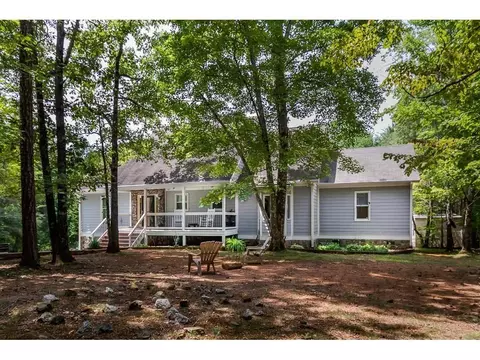 260 Yellow Creek Dr, Ball Ground, GA 30107