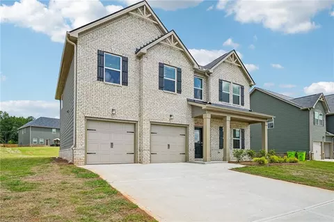 1574 Sungrown Way, Mcdonough, GA 30253