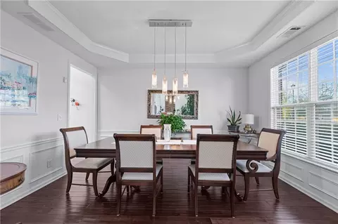Dining - 135 Splinter Ct, Suwanee, GA 30024 photo 1 of 3