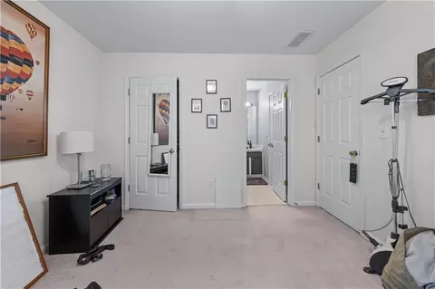 Bedroom - 135 Splinter Ct, Suwanee, GA 30024 photo 2 of 5