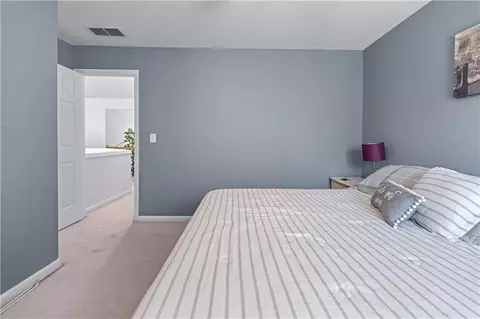 Bedroom - 135 Splinter Ct, Suwanee, GA 30024 photo 1 of 5