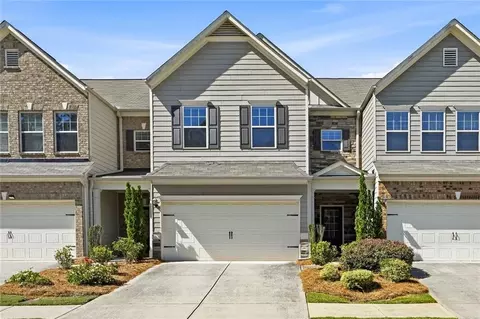 2639 Bloom Cir, Tucker, GA 30084