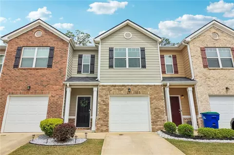 6314 Rockaway Rd, Atlanta, GA 30349