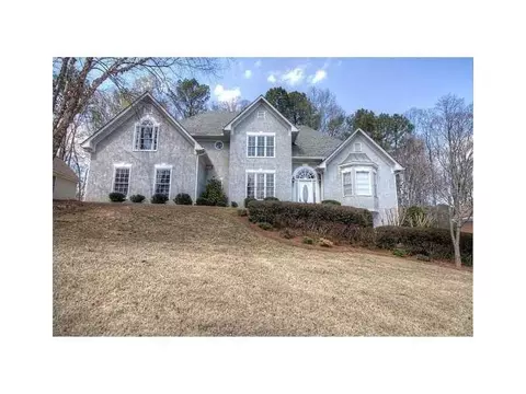371 Bridgebrook Ln SW, Smyrna, GA 30082