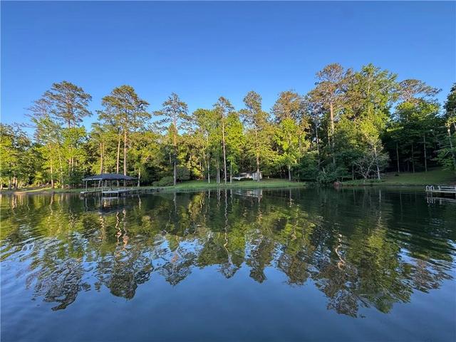 1009 Dennis Station Rd, Eatonton, GA 31024