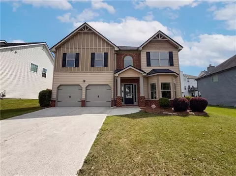 4440 Prather Son Dr, Loganville, GA 30052