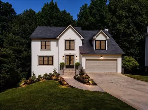 3774 Hollow Oak Ln, Lithonia, GA 30038