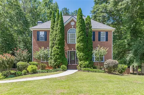 4556 Waldens Farm Ct, Powder Springs, GA 30127