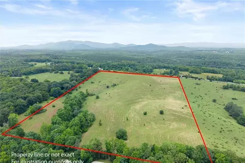 0 Eagle Perch Rd, Ball Ground, GA 30107
