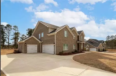120 Ilene Dr, Fayetteville, GA 30214