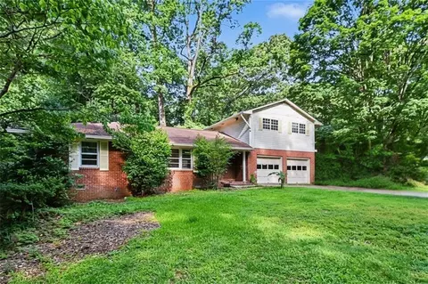 2240 Medfield Trl NE, Atlanta, GA 30345