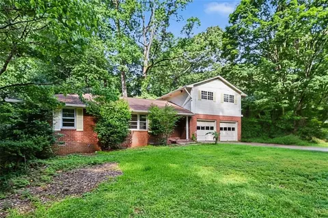 2240 Medfield Trl NE, Atlanta, GA 30345