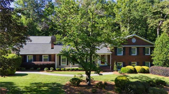 204 Green View Rd SW, Rome, GA 30165