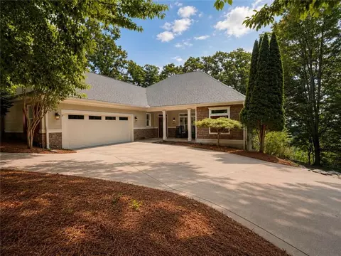 193 Ponderosa Ln, Waleska, GA 30183