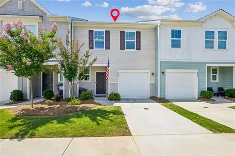 202 Fenchurch Way #2269, Cartersville, GA 30120
