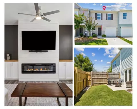 202 Fenchurch Way #2269, Cartersville, GA 30120