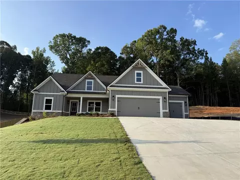 1350 Birch Way, Loganville, GA 30052