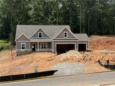 1350 Birch Way, Loganville, GA 30052