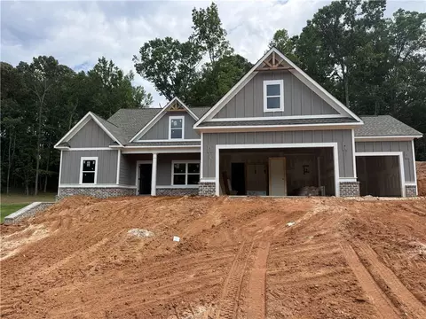 1350 Birch Way, Loganville, GA 30052