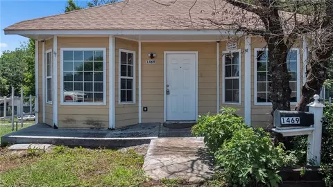 1469 Jonesboro Rd SE, Atlanta, GA 30315
