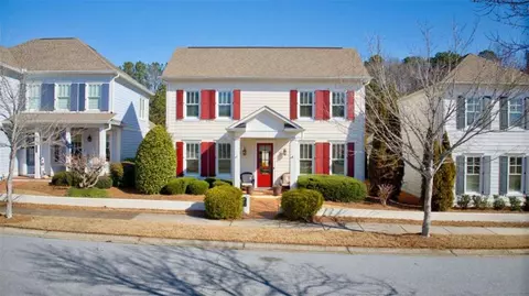 3530 Greenleffe Dr, Statham, GA 30666