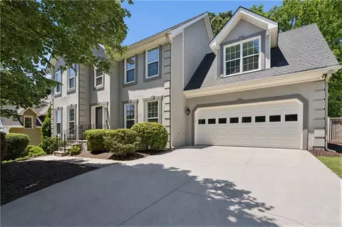 420 N Pine Dr, Alpharetta, GA 30022