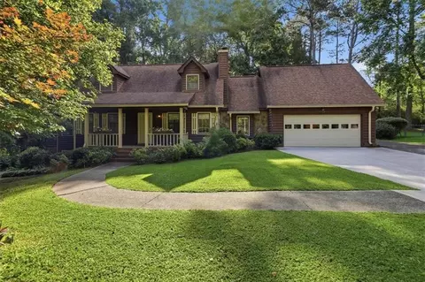 7716 Morant Dr, Jonesboro, GA 30236