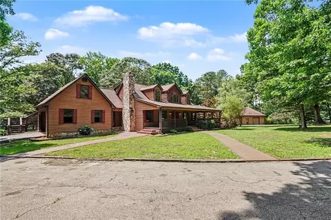 276 Bennett Rd, Homer, GA 30547