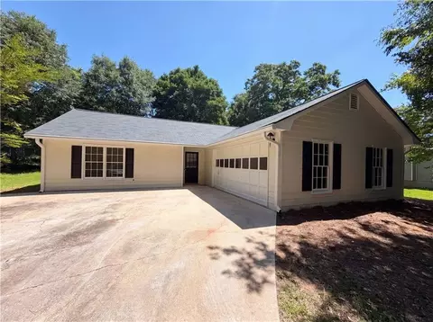 358 Cross Creek Pl, Auburn, GA 30011