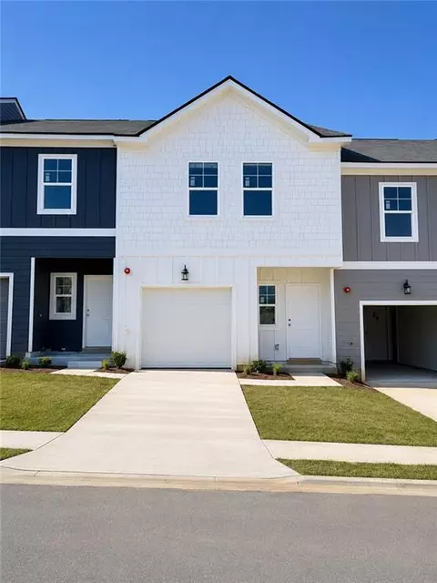 1378 Riverstone Rd #93, Jonesboro, GA 30238
