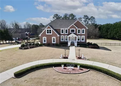 2515 Richards Walk, Loganville, GA 30052
